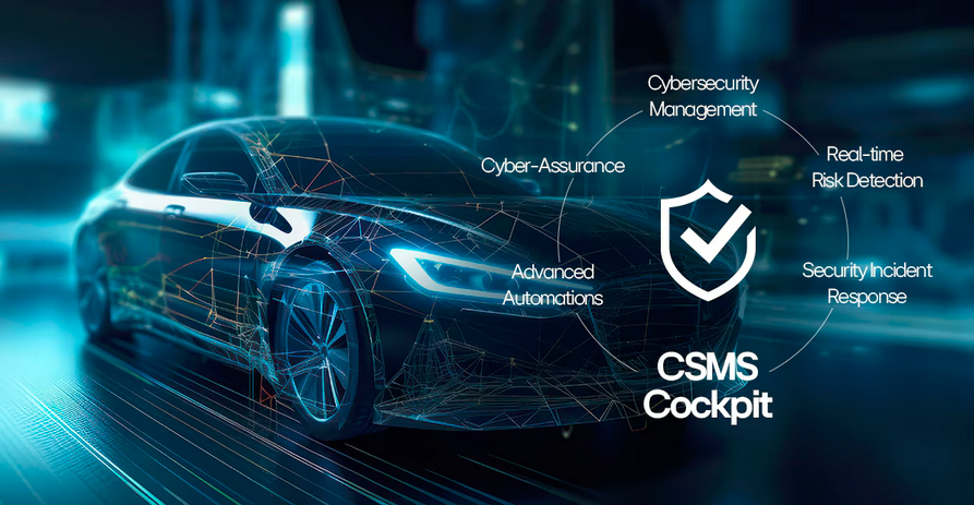 LG和Cybellum将在CES 2024上发布“网络安全管理系统座舱 CSMS Cockpit”-1.png